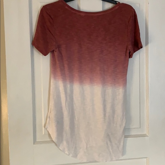 American Eagle soft & sexy short sleeved tee - Picture 7 of 7